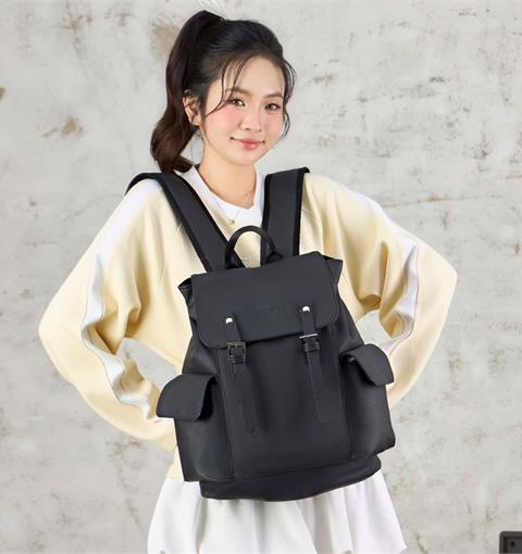 BALO MWC 1310 - Balo Unisex Thời Trang Đi Học, Đi Làm văn Phòng, Du Lịch Gọn Nhẹ, Cá Tính Nhưng Tinh Tế.