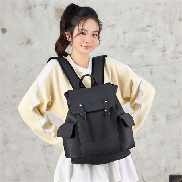 BALO MWC 1310 - Balo Unisex Thời Trang Đi Học, Đi Làm văn Phòng, Du Lịch Gọn Nhẹ, Cá Tính Nhưng Tinh Tế.