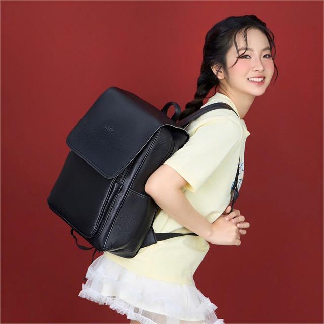 BALO MWC 1233 - Balo Unisex Thời Trang Chống Sốc, Chống Nước, Nhiều Ngăn Siêu Tiện Lợi Dùng Đựng Laptop, Mang Đi Học, Đi Chơi.