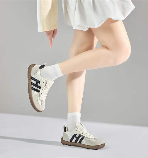 Giày Thể Thao Nữ MWC A315 - Giày Sneaker Nữ Vải Lưới Mesh Thoáng Khí, Mềm Mại, Thời Trang, Năng Động.