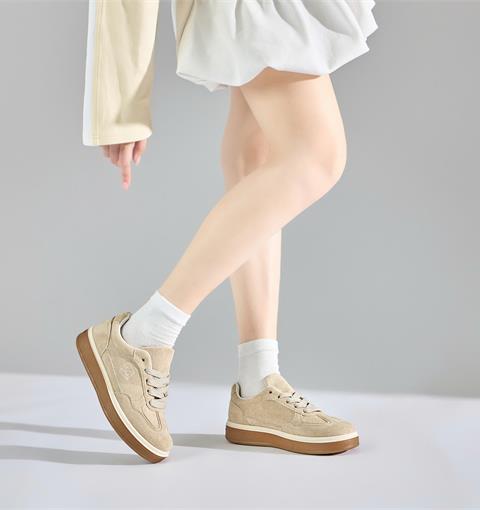 Giày Thể Thao Nữ MWC A299 - Giày Thể Thao Nữ Dáng Sneaker Đi Học, Đi Chơi, Dạo Phố Trẻ Trung, Năng Động, Thời Trang.