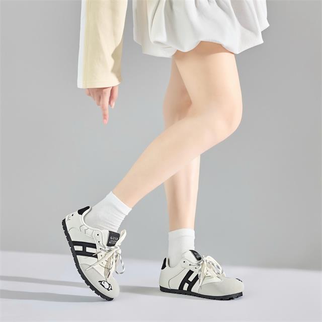 Giày Thể Thao Nữ MWC A297 - Giày Thể Thao Classic Sneakers Nữ Trẻ Trung Đi Học, Đi Làm, Đi Chơi Siêu Bền Đẹp.