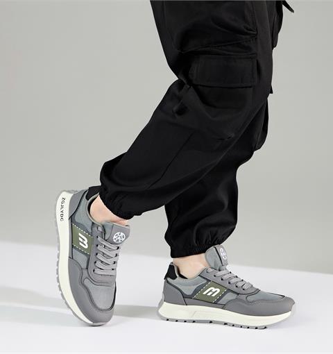 Giày Thể Thao Nam MWC 5828 - Giày Sneaker Nam Đi Học, Đi Chơi, Leo Núi, Chạy Bộ Siêu Bền Đẹp Trẻ Trung, Năng Động.