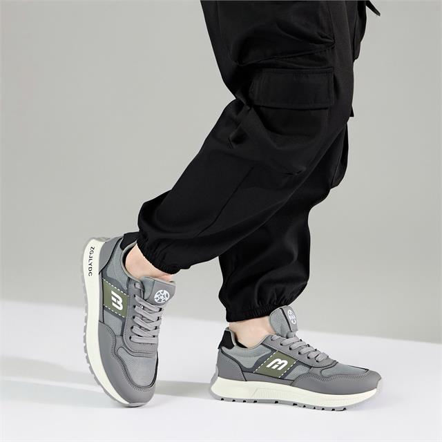 Giày Thể Thao Nam MWC 5828 - Giày Sneaker Nam Đi Học, Đi Chơi, Leo Núi, Chạy Bộ Siêu Bền Đẹp Trẻ Trung, Năng Động.