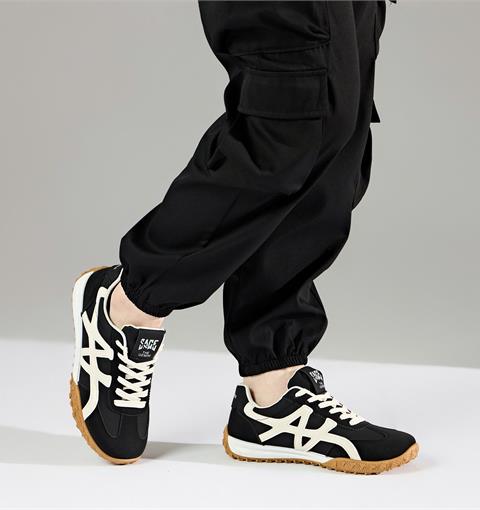 Giày Thể Thao Nam MWC 5817 - Giày Sneaker Nam Cổ Thấp, Mũi Tròn Basic Đi Học, Đi Làm, Đi Chơi, Chạy Bộ, Leo Núi Cực Chất.