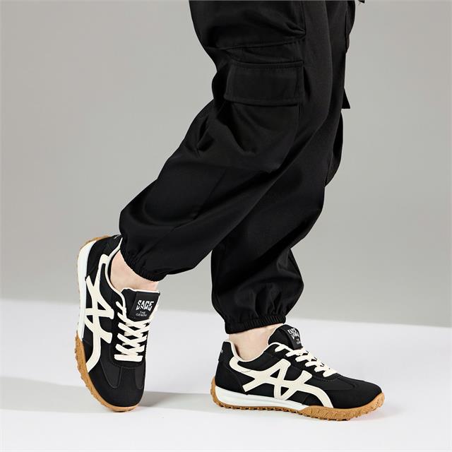 Giày Thể Thao Nam MWC 5817 - Giày Sneaker Nam Cổ Thấp, Mũi Tròn Basic Đi Học, Đi Làm, Đi Chơi, Chạy Bộ, Leo Núi Cực Chất.
