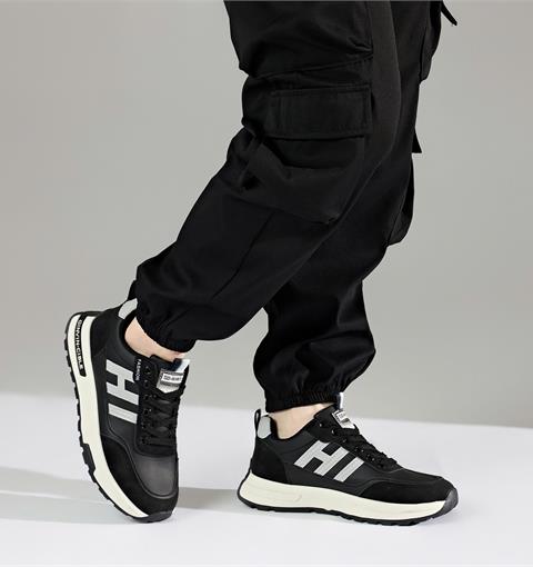 Giày Thể Thao Nam MWC 5848 - Giày Thể Thao Sneaker Nam Cổ Thấp Đi Phượt, Leo Núi, Chạy Bộ Siêu Bền Đẹp, Đa Phong Cách.