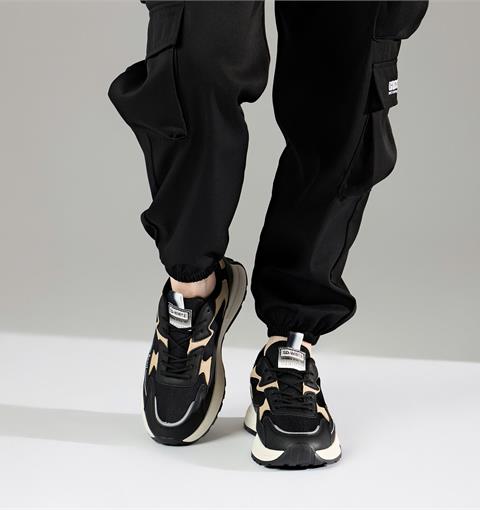 Giày Thể Thao Nam MWC 5859 - Giày Sneaker Nam Cổ Thấp, Đế Đúc Nguyên Khối Êm Ái, Đi Học, Đi Chơi, Dạo Phố Cá Tính, Thời Trang.