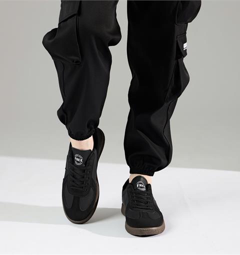Giày Thể Thao Nam MWC 5829 - Giày Thể Thao Sneaker Nam, Da PU Êm Mềm, Bền Đẹp, Nam Tính, Thời Trang.