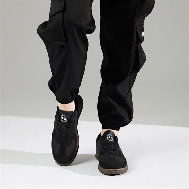 Giày Thể Thao Nam MWC 5829 - Giày Thể Thao Sneaker Nam, Da PU Êm Mềm, Bền Đẹp, Nam Tính, Thời Trang.