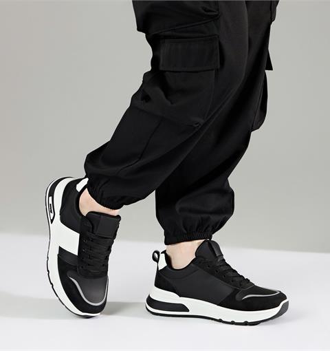 Giày Thể Thao Nam MWC 5839 - Giày Sneaker Nam Đi Học, Đi Chơi, Leo Núi, Chạy Bộ Siêu Bền Đẹp, Thời trang.