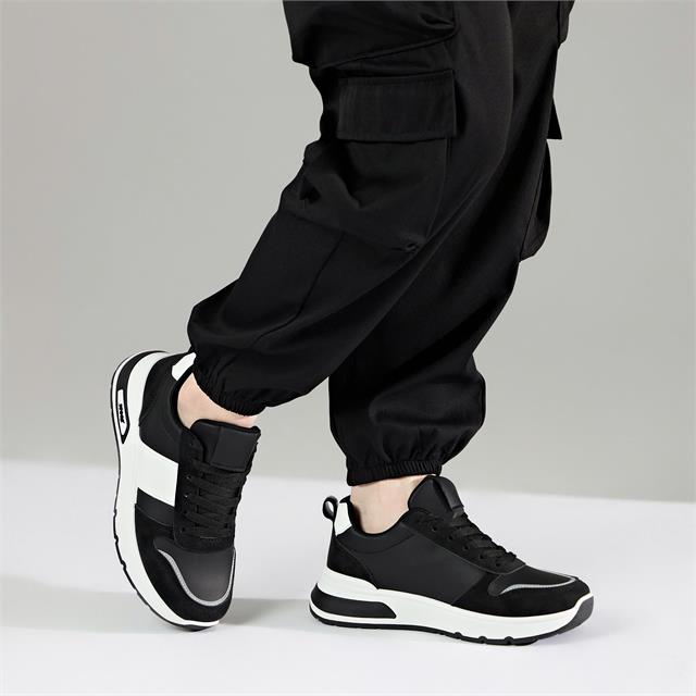 Giày Thể Thao Nam MWC 5839 - Giày Sneaker Nam Đi Học, Đi Chơi, Leo Núi, Chạy Bộ Siêu Bền Đẹp, Thời trang.