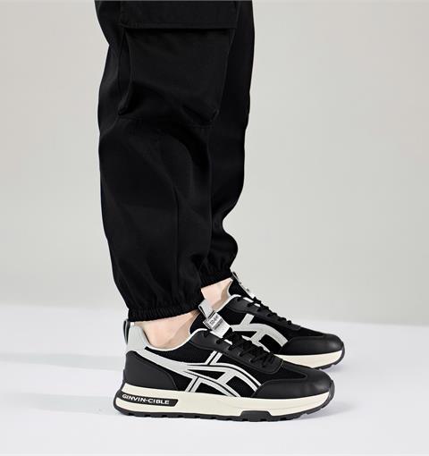 Giày Thể Thao Nam MWC 5870 - Giày Sneaker Nam, Đế Cao Su Đúc Nguyên Khối Êm Ái, Đi Học, Đi Chơi, Dạo Phố Cool Ngầu.