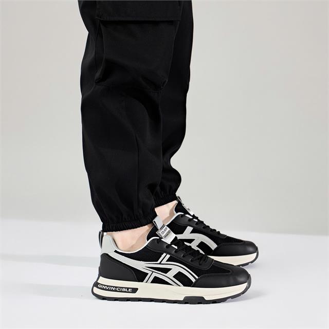 Giày Thể Thao Nam MWC 5870 - Giày Sneaker Nam, Đế Cao Su Đúc Nguyên Khối Êm Ái, Đi Học, Đi Chơi, Dạo Phố Cool Ngầu.