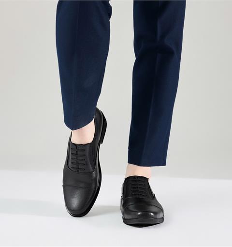 Giày Tây Nam MWC 6745 - Giày Mọi Nam Cao Cấp, Giày Da Slip On Công Sở Lịch Lãm, Thời Trang.