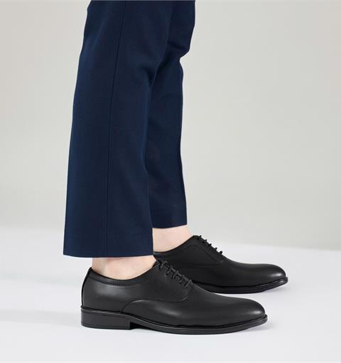 Giày Tây Nam MWC 6738 - Giày Mọi Nam Cao Cấp, Giày Da Slip On Công Sở Lịch Lãm, Thời Trang.