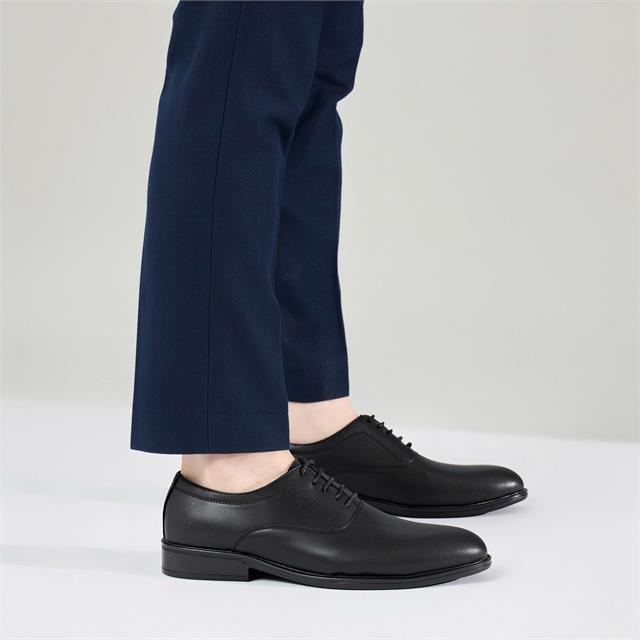 Giày Tây Nam MWC 6738 - Giày Mọi Nam Cao Cấp, Giày Da Slip On Công Sở Lịch Lãm, Thời Trang.