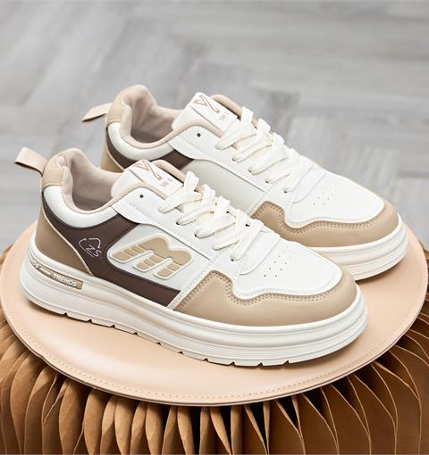Giày Thể Thao Nam MWC 5864 - Giày Sneaker Nam Đi Học, Đi Chơi, Leo Núi, Chạy Bộ Siêu Bền Đẹp Trẻ Trung, Năng Động.
