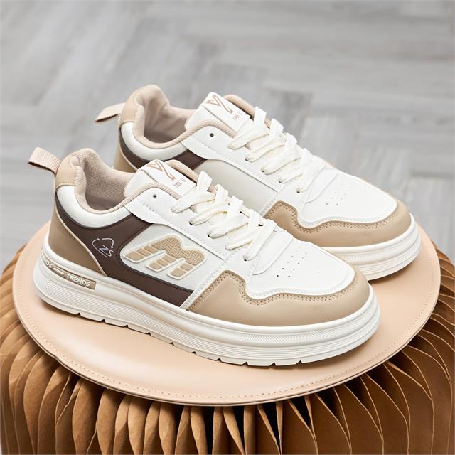 Giày Thể Thao Nam MWC 5864 - Giày Sneaker Nam Đi Học, Đi Chơi, Leo Núi, Chạy Bộ Siêu Bền Đẹp Trẻ Trung, Năng Động.