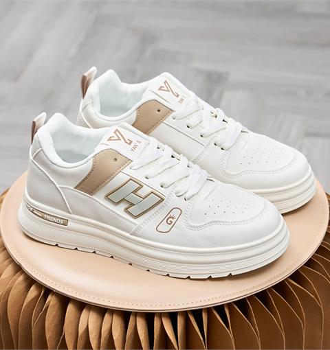 Giày Thể Thao Nam MWC 5865 - Giày Sneaker Nam Da PU Êm Nhẹ, Đi Học, Đi Chơi, Dạo Phố, Chạy Bộ Siêu Bền Đẹp.