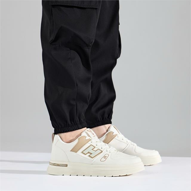 Giày Thể Thao Nam MWC 5865 - Giày Sneaker Nam Da PU Êm Nhẹ, Đi Học, Đi Chơi, Dạo Phố, Chạy Bộ Siêu Bền Đẹp.