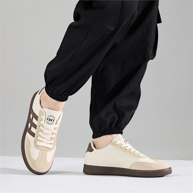 Giày Thể Thao Nam MWC 5831 - Giày Sneaker Nam Cá Tính, Đi Học, Đi Làm, Đi Chơi, Chuẩn Streetwear Đường Phố.