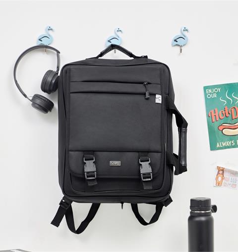 Balô MWC 1317 -  Balo Unisex Thời Trang Chống Sốc Chống Nước, Đựng Laptop, Mang Đi Học, Đi Chơi, Đi Làm Siêu Tiện Dụng.