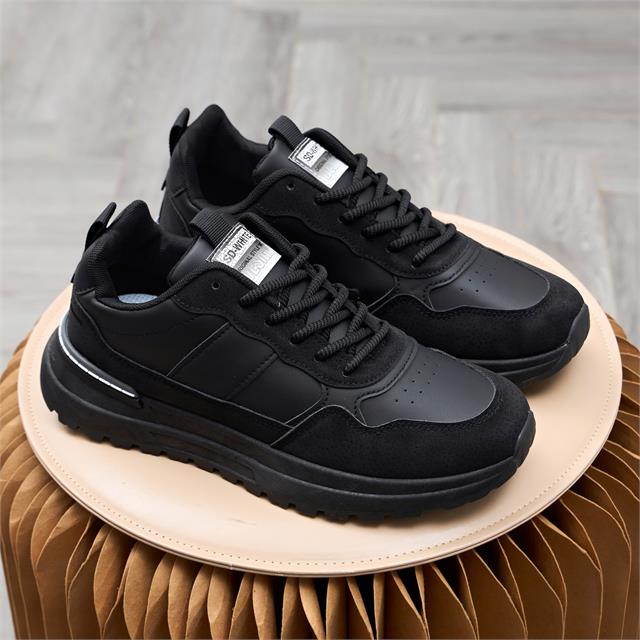 Giày Thể Thao Nam MWC 5871 - Giày Sneaker Nam Cổ Thấp Đi Phượt, Leo Núi, Chạy Bộ, Đi Học, Đi Chơi Bền Đẹp, Thời Trang.