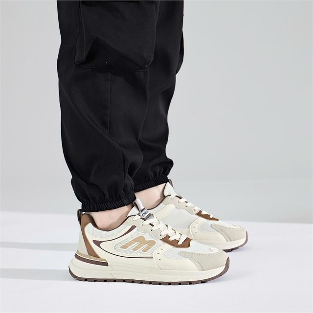 Giày Thể Thao Nam MWC 5854 - Giày Sneaker Nam Đi Học, Đi Chơi, Leo Núi, Chạy Bộ Siêu Bền Đẹp Trẻ Trung, Năng Động.