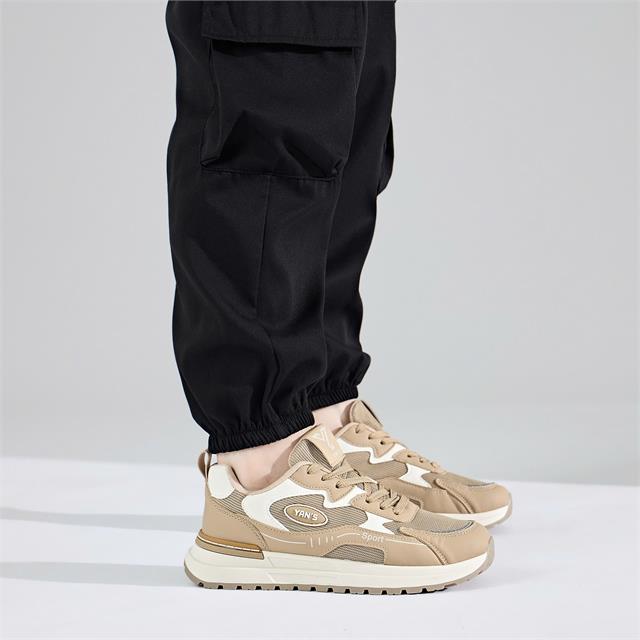 Giày Thể Thao Nam MWC 5849 - Giày Sneaker Nam, Vải Dệt Phối Da PU Êm Nhẹ, Thoáng Khí, Đi Học, Đi Làm, Đi Chơi Năng Động, Trẻ Trung.