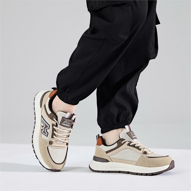 Giày Thể Thao Nam MWC 5818 - Giày Sneaker Nam Đi Học, Đi Chơi, Leo Núi, Chạy Bộ Siêu Bền Đẹp Trẻ Trung, Năng Động.