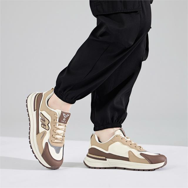 Giày Thể Thao Nam MWC 5855 - Giày Sneaker Nam Đi Học, Đi Chơi, Leo Núi, Chạy Bộ Siêu Bền Đẹp Trẻ Trung, Năng Động.