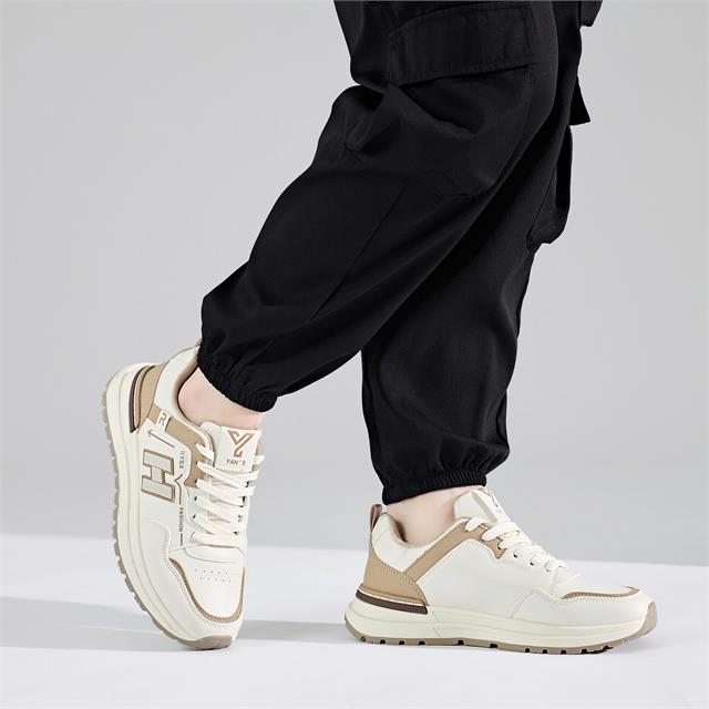 Giày Thể Thao Nam MWC 5851 - Giày Thể Thao Sneaker Nam Cổ Thấp Đi Phượt, Leo Núi, Chạy Bộ Siêu Bền Đẹp, Đa Phong Cách.