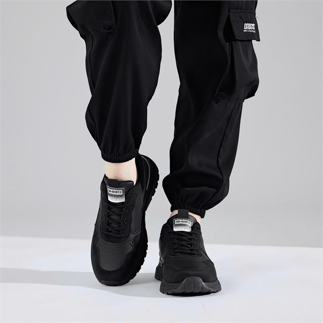 Giày Thể Thao Nam MWC 5871 - Giày Sneaker Nam Cổ Thấp Đi Phượt, Leo Núi, Chạy Bộ, Đi Học, Đi Chơi Bền Đẹp, Thời Trang.