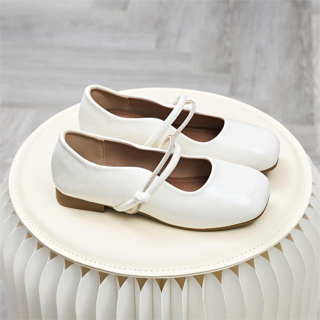 Giày búp bê MWC NUBB- 2364