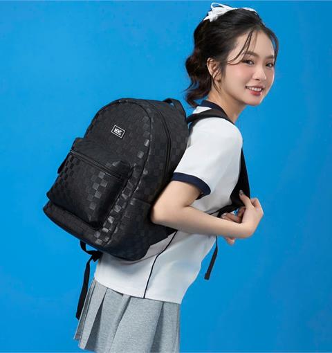 BALO MWC 1316 - Balo Da PU Caro Mềm Mịn, Phong Cách Urban Street Cực Ngầu, Sang Trọng, Cá Tính, Hiện Đại.