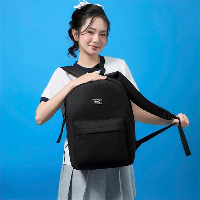 BALO MWC 1278 - Balo Unisex Thời Trang Nhiều Ngăn Tiện Lợi, Mang Đi Làm, Đi Học, Đi Chơi Thanh Lịch, Gọn Gàng.