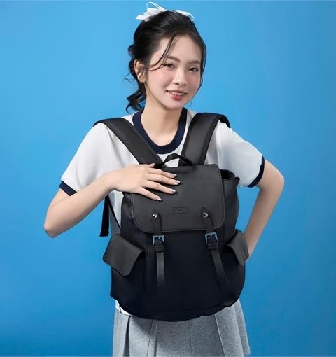 BALO MWC 1310 - Balo Unisex Thời Trang Đi Học, Đi Làm văn Phòng, Du Lịch Gọn Nhẹ, Cá Tính Nhưng Tinh Tế.