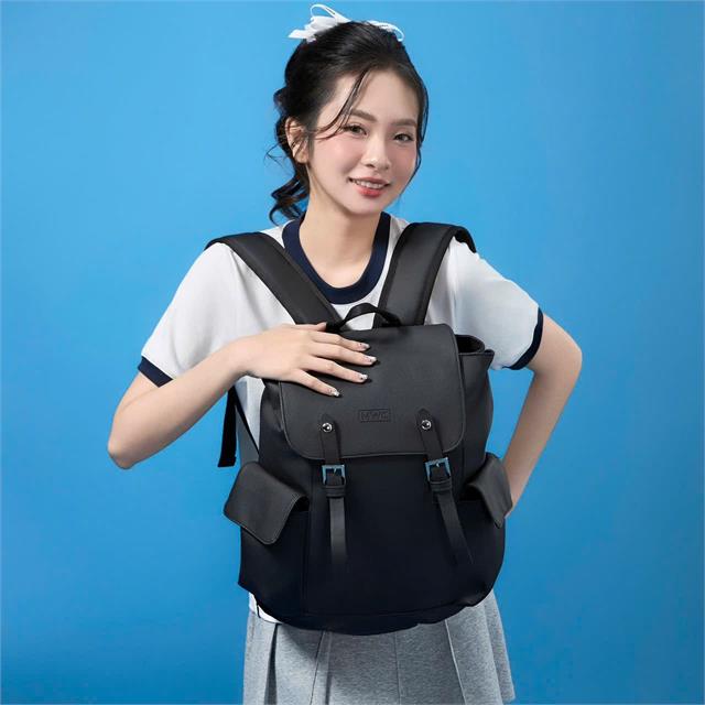 BALO MWC 1310 - Balo Unisex Thời Trang Đi Học, Đi Làm văn Phòng, Du Lịch Gọn Nhẹ, Cá Tính Nhưng Tinh Tế.