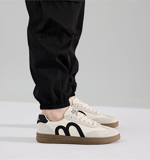 Giày Thể Thao Nam MWC 5869 - Giày Sneaker Nam Cổ Thấp Đi Học, Đi Chơi, Dạo Phố Cá Tính, Năng Động, Trẻ Trung.