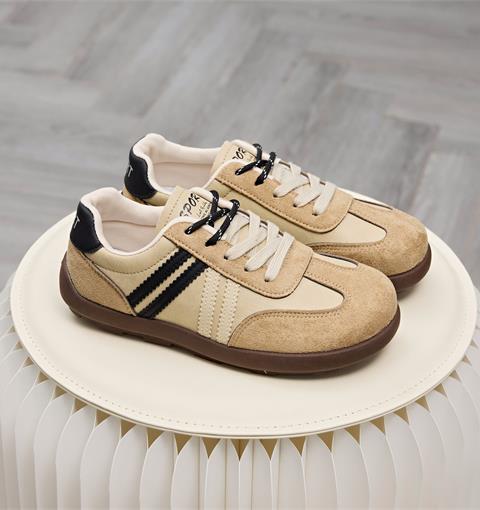 Giày Thể Thao Nữ MWC A345 - Giày Thể Thao Nữ Cổ Thấp, Đi Học, Đi Chơi, Xuống Phố Nhẹ Nhàng, Năng Động, Thời Trang.