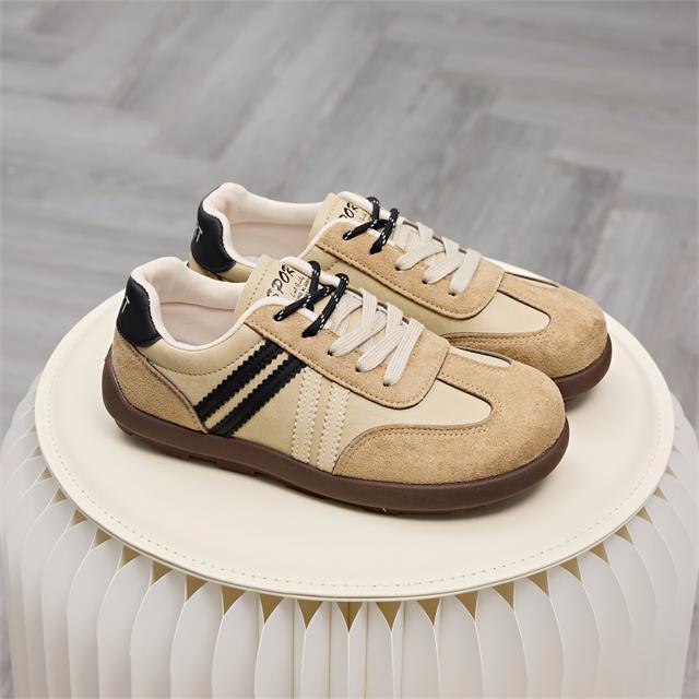 Giày Thể Thao Nữ MWC A345 - Giày Thể Thao Nữ Cổ Thấp, Đi Học, Đi Chơi, Xuống Phố Nhẹ Nhàng, Năng Động, Thời Trang.