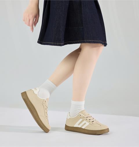 Giày Thể Thao Nữ MWC A346 - Giày Sneaker Nữ Cổ Thấp, Đi Học, Đi Chơi, Xuống Phố Nhẹ Nhàng, Năng Động, Thời Trang.