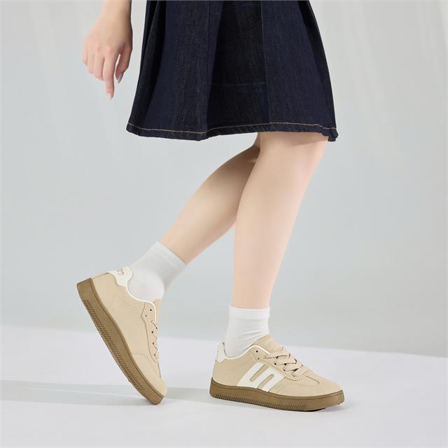 Giày Thể Thao Nữ MWC A346 - Giày Sneaker Nữ Cổ Thấp, Đi Học, Đi Chơi, Xuống Phố Nhẹ Nhàng, Năng Động, Thời Trang.