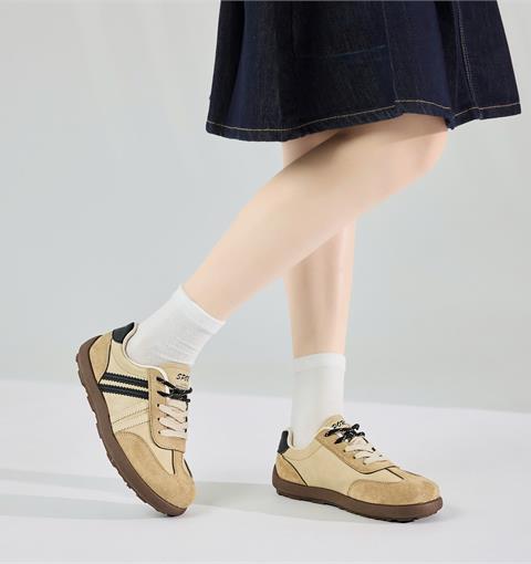 Giày Thể Thao Nữ MWC A345 - Giày Thể Thao Nữ Cổ Thấp, Đi Học, Đi Chơi, Xuống Phố Nhẹ Nhàng, Năng Động, Thời Trang.