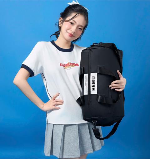  Balô Túi Đeo Chéo MWC 0863 - Túi Xách, Đeo Vai HEMU Thời Trang Đi Đánh Bóng, Du Lịch, Công Tác XaTiện Dụng Và Gọn Gàng.