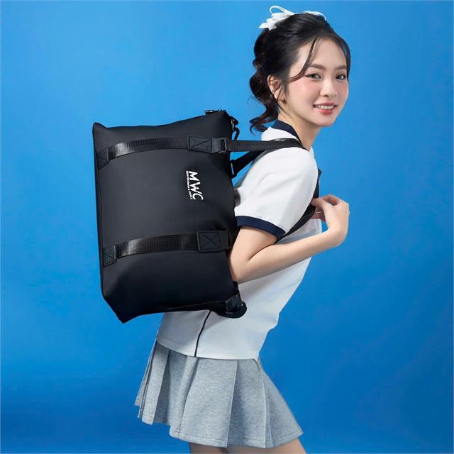 Balo Túi Đeo Chéo MWC 0864 - Túi Xách Tay Unisex Nam Nữ, Tiện Lợi Đi Học, Đựng Latop, Du Lịch, Tập Gym Khỏe Khoắn, Năng Động, Thời Trang.