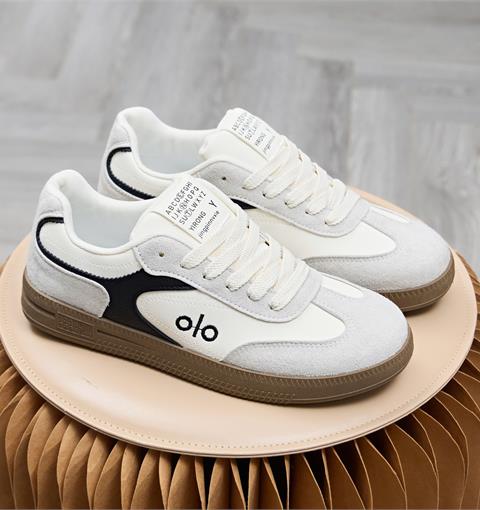 Giày Thể Thao Nam MWC 5868 - Giày Sneaker Retro Nam Cổ Điển Êm Mềm, Đi Học, Đi Làm, Đi Chơi, Mang Đậm Phong Cách Hàn.