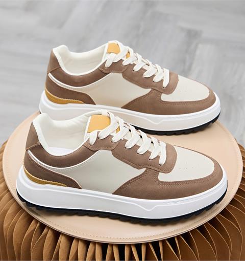 Giày Thể Thao Nam MWC 5842 - GiàySneaker Nam Đi Học, Đi Chơi, Leo Núi, Chạy Bộ Bền Đẹp, Trẻ Trung, Năng Động Thời trang.