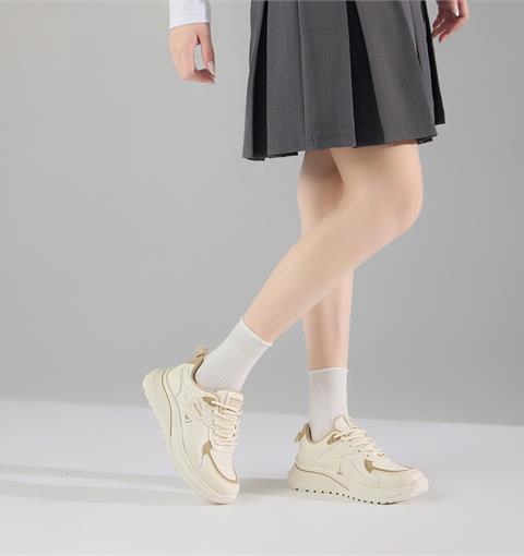 Giày Thể Thao Nữ MWC A383 - Giày Sneaker Nữ Đi Học, Đi Chơi, Leo Núi, Chạy Bộ Siêu Bền Đẹp Trẻ Trung, Năng Động, Thời trang.